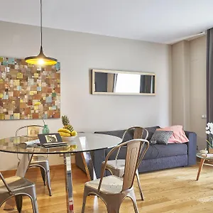  Appartement Ainb Sagrada Familia Espagne