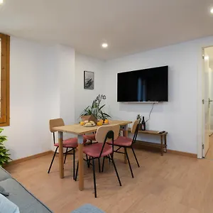 In Born Appartement