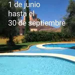  Appartement Casa Sevilla Espagne