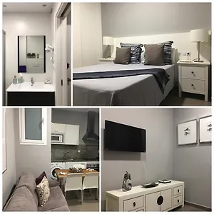  Appartement Tc Lindamar Espagne
