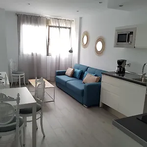  Appartement Rk Center Espagne