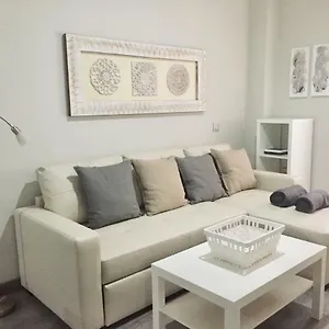  Appartement Dona Maria Coronel Espagne