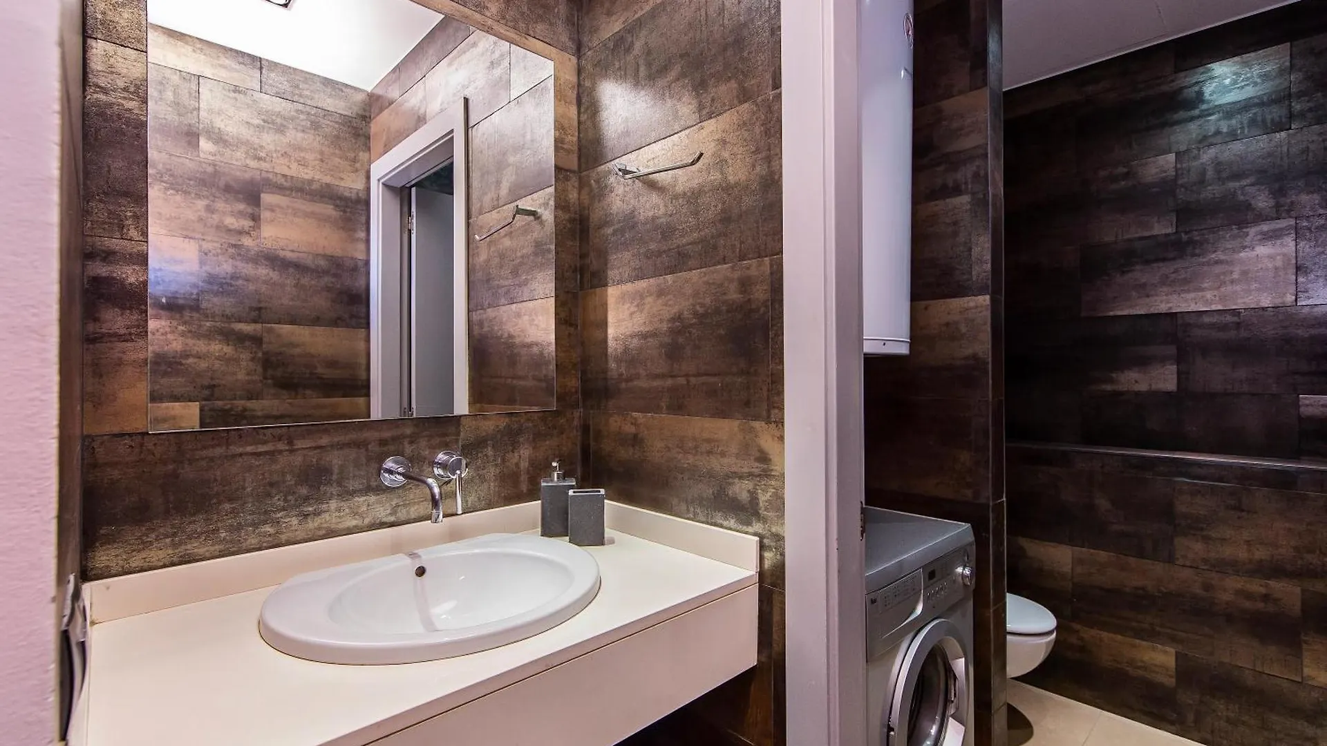Apartment Sweett - Urqui City Center Barcelona
