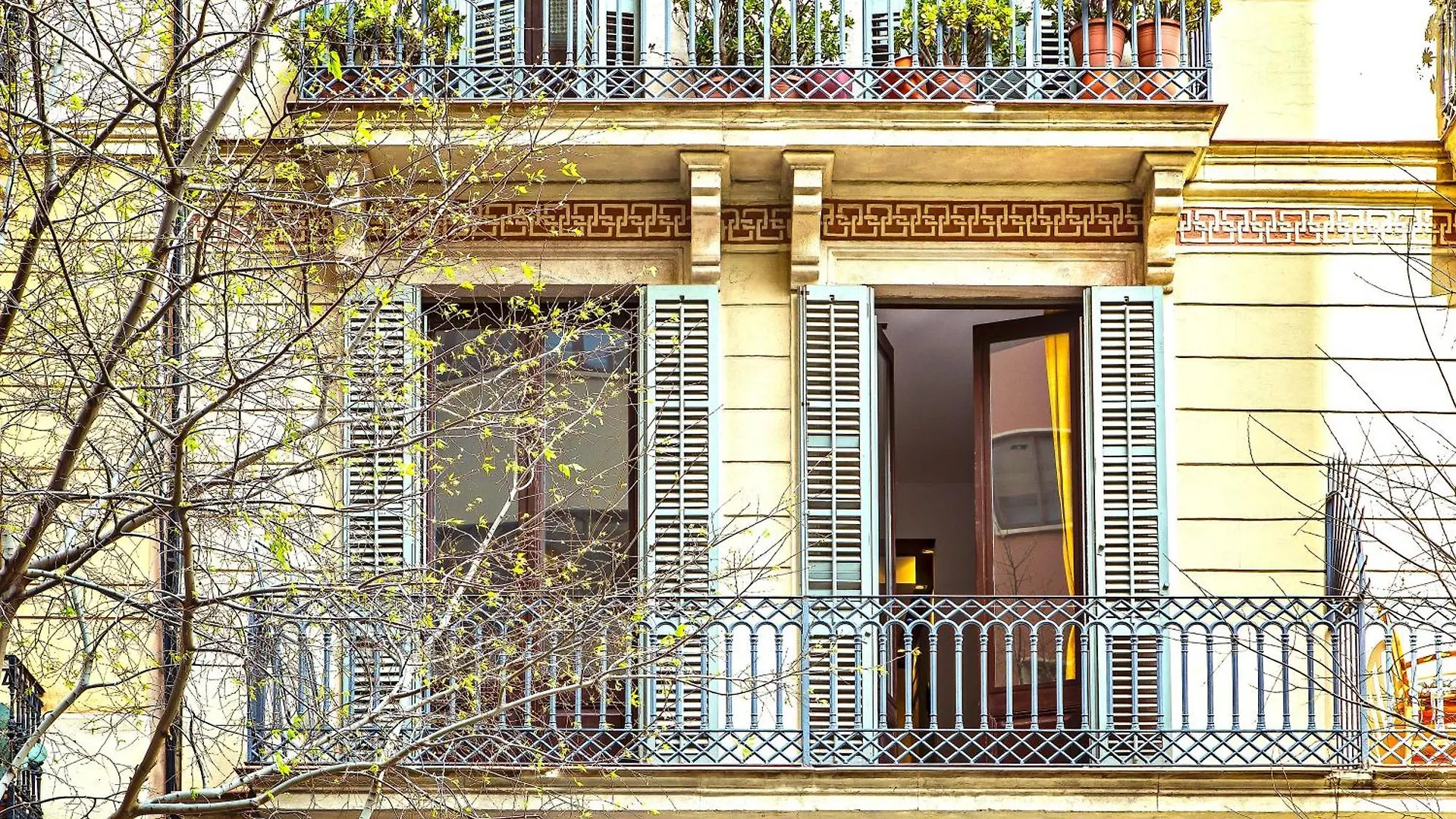 Apartment Sweett - Urqui City Center Barcelona Spain